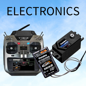 F3A Electronics