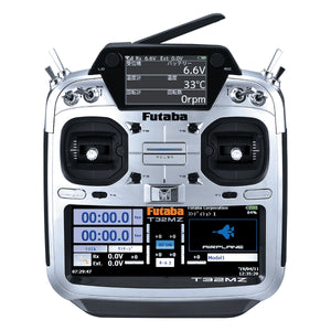 Futaba 32MZ RC Transmitter