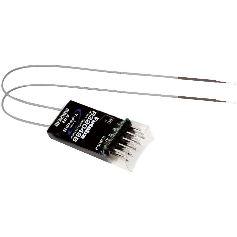 Futaba RC – A2 F3A Products Futaba RC – A2 F3A Products
