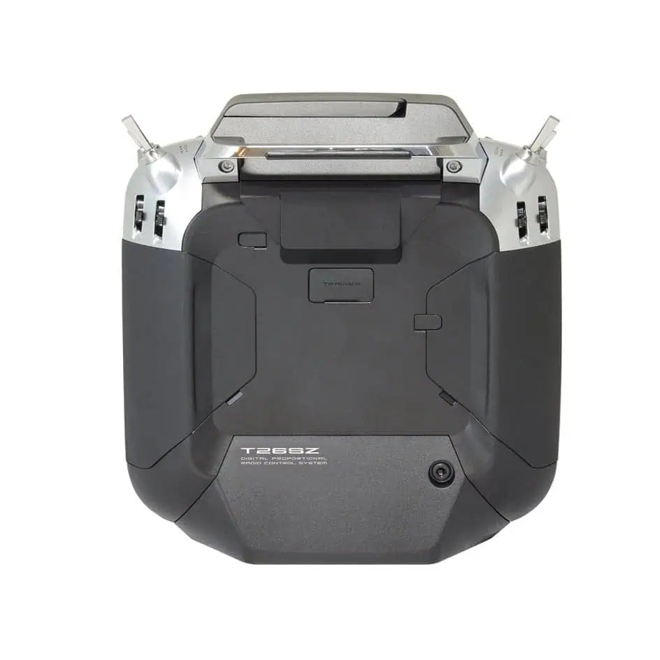 Futaba 26SZ – A2 F3A Products Futaba 26SZ – A2 F3A Products
