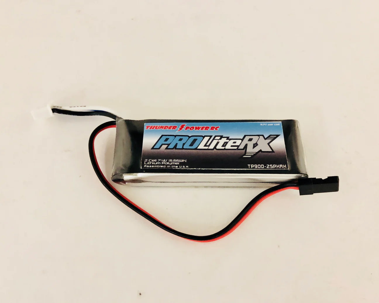 Thunder Power RC 2S 900MAH