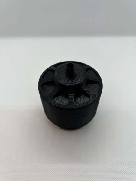 3D Printed Himax F3A Motor