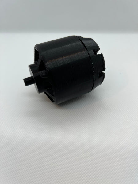 3D Printed Himax F3A Motor