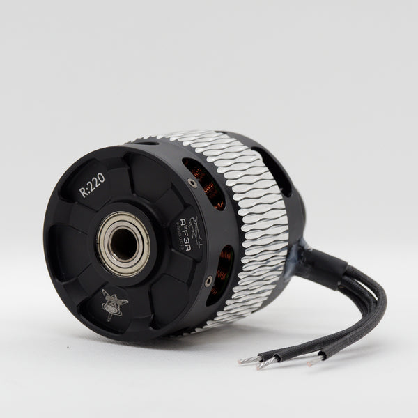 Gemfan Hurricane F3A Motor 190KV (12s)