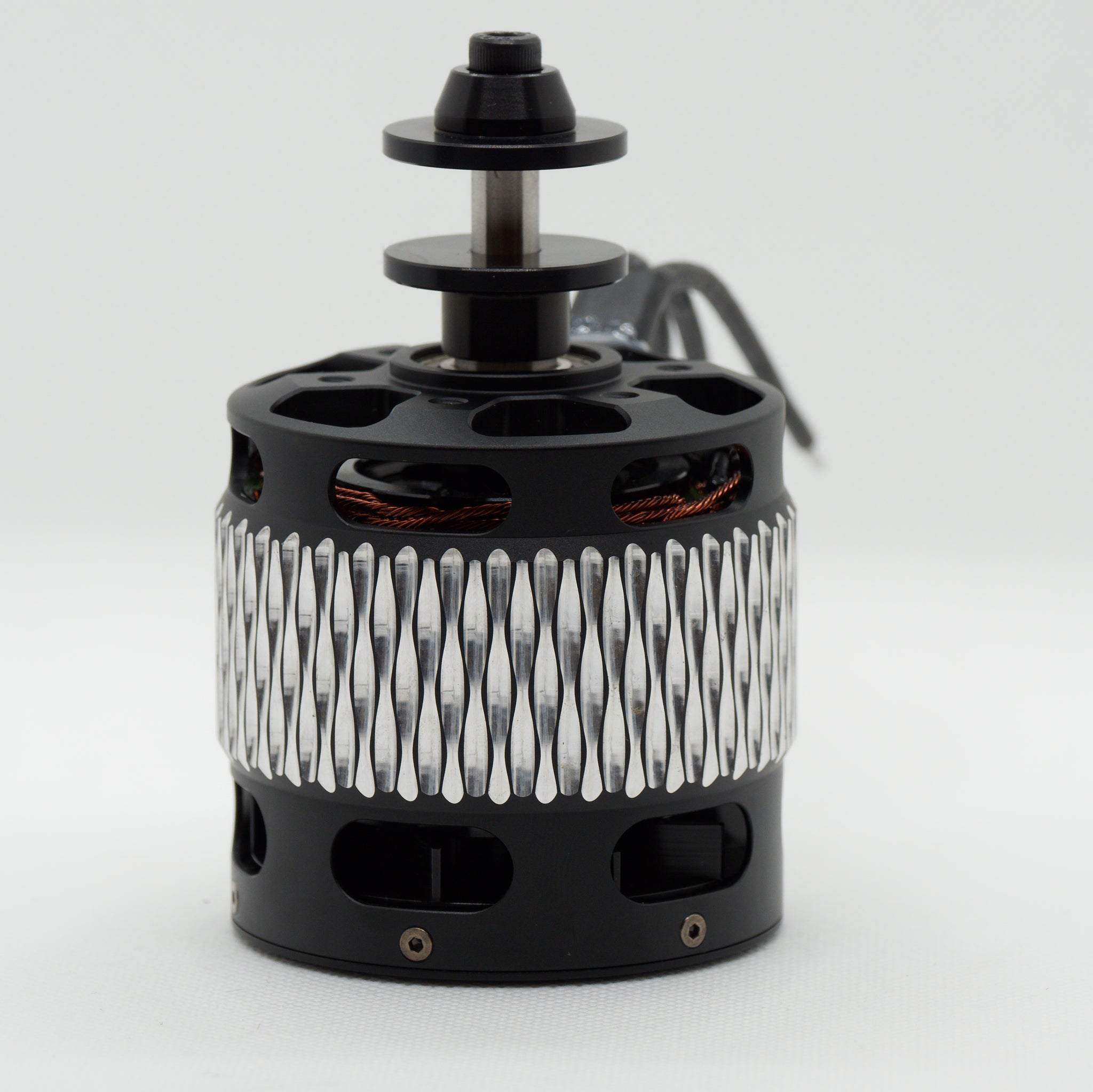 Gemfan Hurricane F3A Motor 220KV (10S)