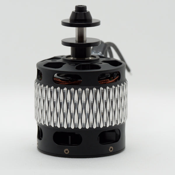 Gemfan Hurricane F3A Motor 190KV (12s)